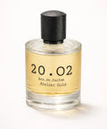 Atelier Gold - 20.O2