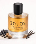 Atelier Gold - 20.O2
