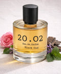 Black Oud - 20.O2