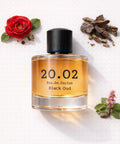 Black Oud - 20.O2