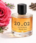 Black Oud - 20.O2