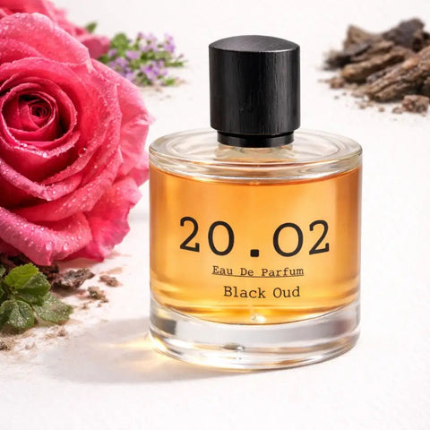 Black Oud - 20.O2