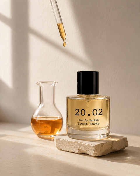 Built on Proven Fragrance Expertise