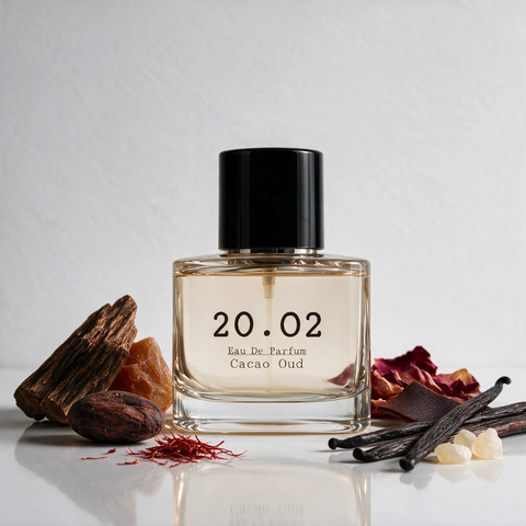 Cacao Oud