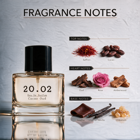 Cacao Oud