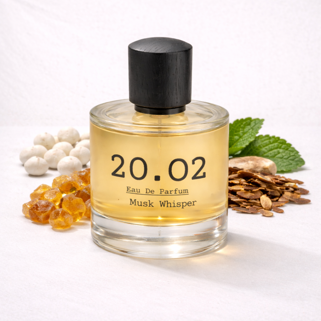Musk Whisper
