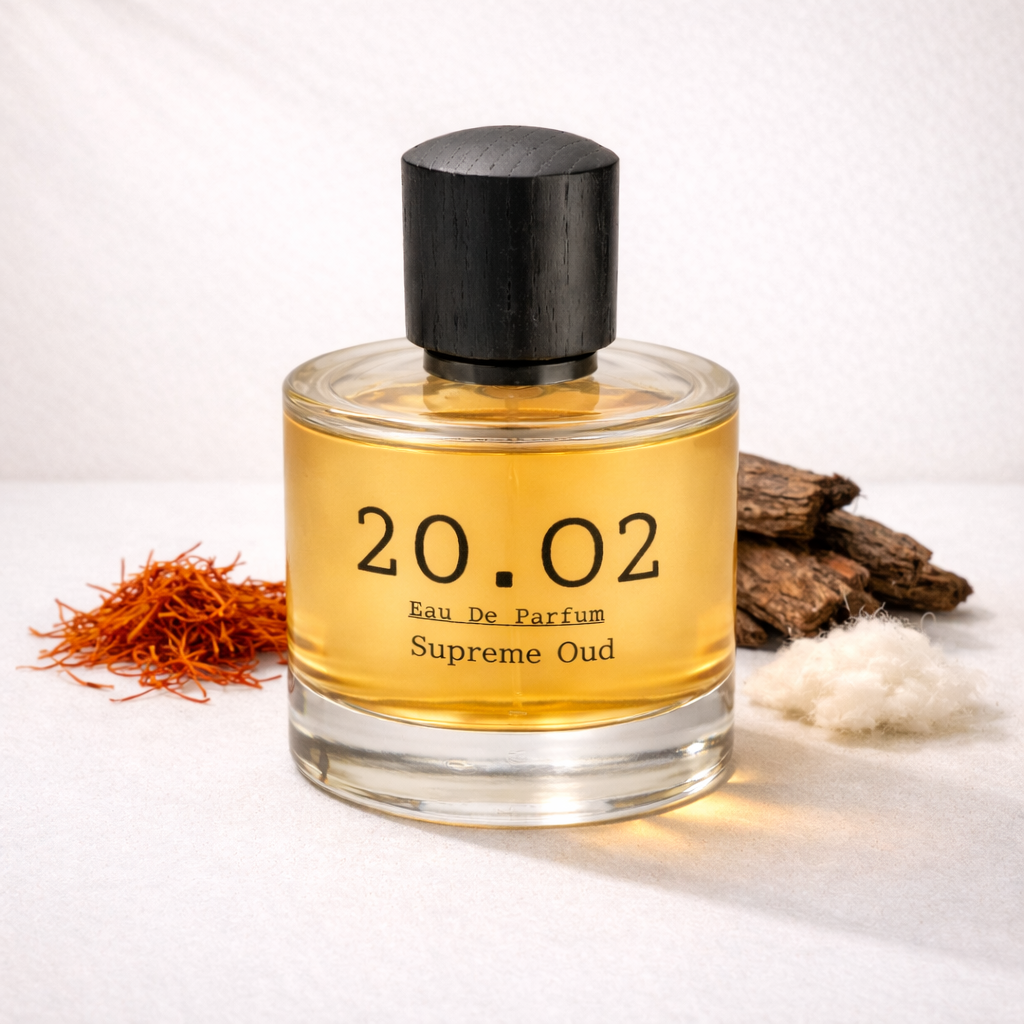 Supreme Oud
