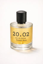 Dessert Rose — Premium Fragrance by 20.O2