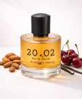 Forbidden Cherry - 20.O2