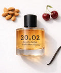 Forbidden Cherry - 20.O2
