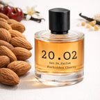Forbidden Cherry Eau de Parfum — Cherry, Almond & Tonka | 20.O2