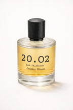 Golden Bloom — Premium Fragrance by 20.O2