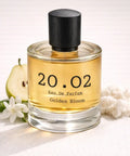 Golden Bloom - 20.O2