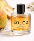 Golden Bloom - 20.O2
