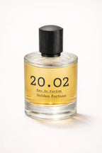 Golden Fortune — Premium Fragrance by 20.O2