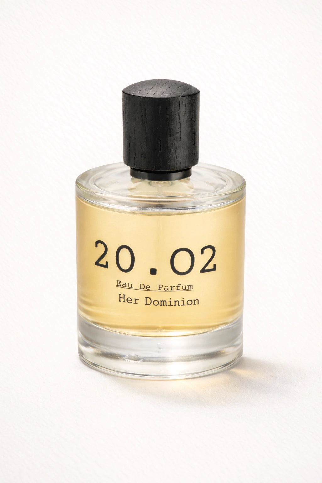 Her Dominion — Premium Fragrance by 20.O2