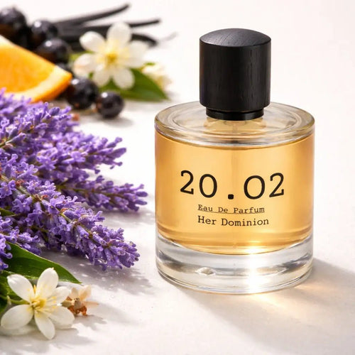 Her Dominion - 20.O2