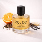 Homme Sport Perfume Bottle Angled — 20.O2