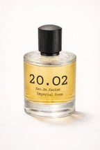 Imperial Rose — Premium Fragrance by 20.O2