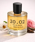 Imperial Rose - 20.O2