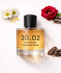 Imperial Rose - 20.O2