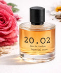 Imperial Rose - 20.O2