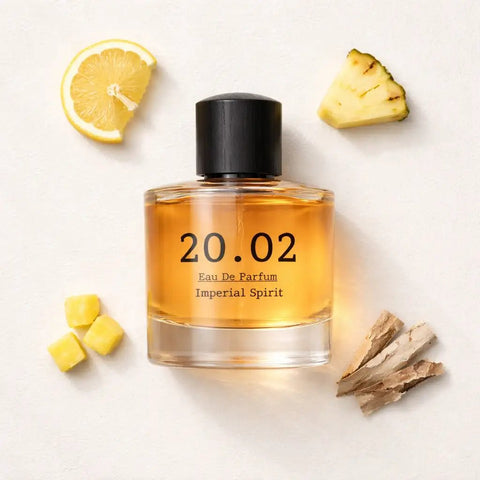 Imperial Spirit - 20.O2