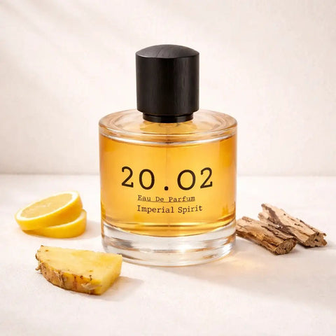 Imperial Spirit - 20.O2