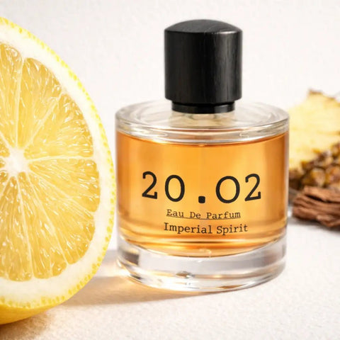 Imperial Spirit - 20.O2