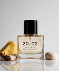 Imperial Spirit eau de parfum by 20.O2 — pineapple, birch and musk