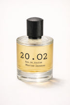 Marine Incense — Premium Fragrance by 20.O2