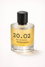 Mediterranean Tobacco — Premium Fragrance by 20.O2