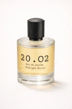 Midnight Mirror — Premium Fragrance by 20.O2