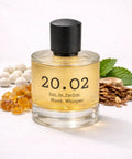 Musk Whisper - 20.O2