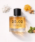 Musk Whisper - 20.O2