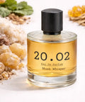 Musk Whisper - 20.O2