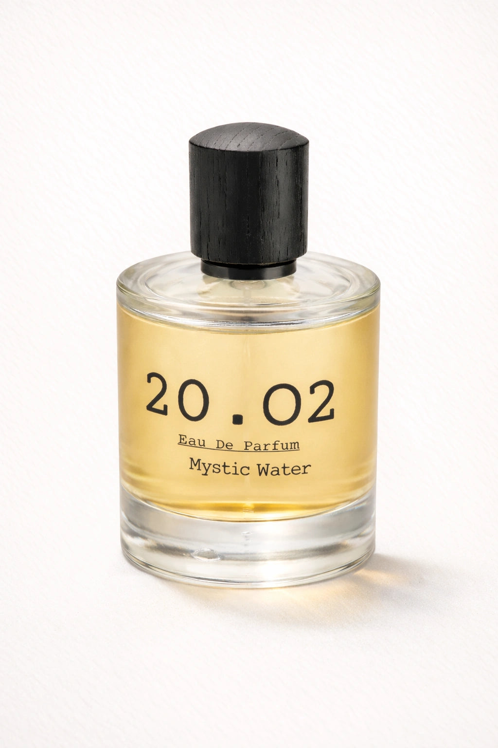 Mystic Water — Premium Fragrance by 20.O2