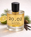 Mystic Water - 20.O2