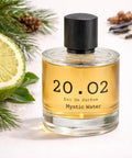 Mystic Water - 20.O2