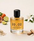 Night Horizon by 20.O2, bottle
