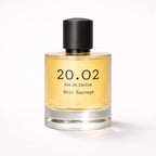 Noir Sauvage — Premium Fragrance by 20.O2