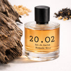 Nomade Noir Eau de Parfum — Raspberry, Rose & Oud | 20.O2