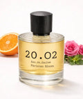 Parisian Bloom - 20.O2