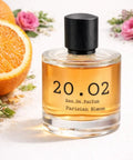 Parisian Bloom - 20.O2