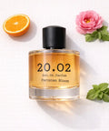 Parisian Bloom - 20.O2
