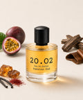 Passion Oud by 20.O2, bottle