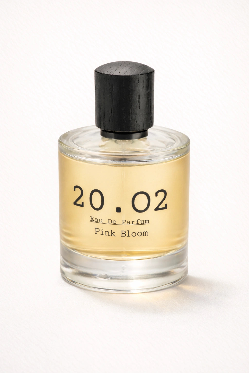 Pink Bloom — Premium Fragrance by 20.O2