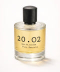 Pure Emerald - 20.O2