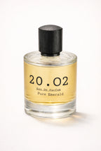 Pure Emerald — Premium Fragrance by 20.O2