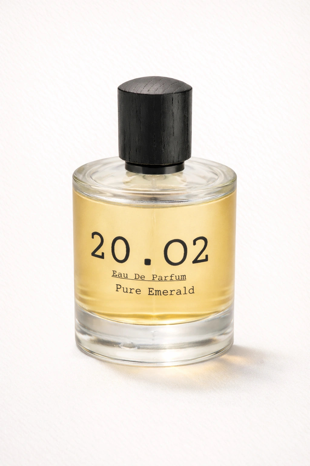 Pure Emerald — Premium Fragrance by 20.O2